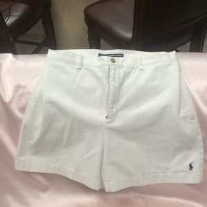 Ralph Lauren shorts